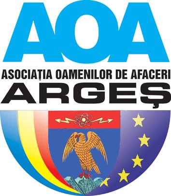 ASOCIATIA OAMENILOR DE AFACERI ARGES logo