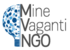 MineVaganti NGO logo
